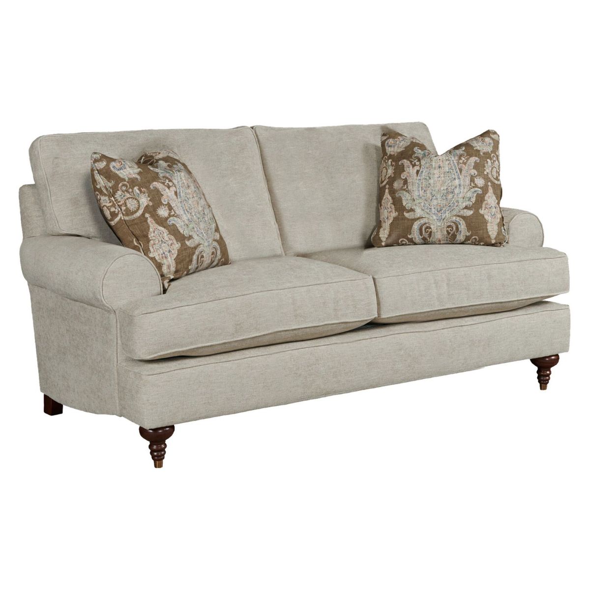 Picture of Tuscany Stationary Loveseat