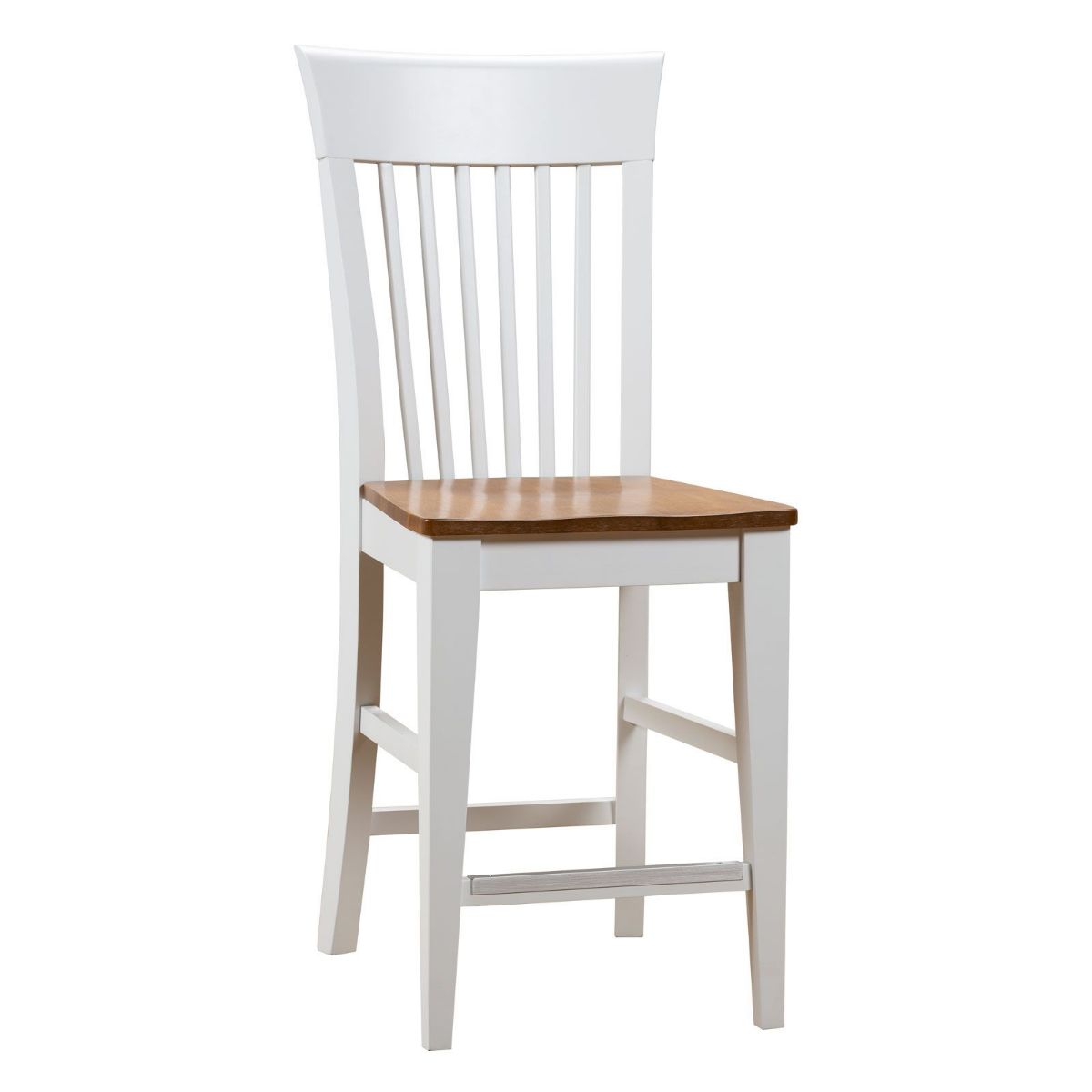 Picture of 24" Rake-Style Stool