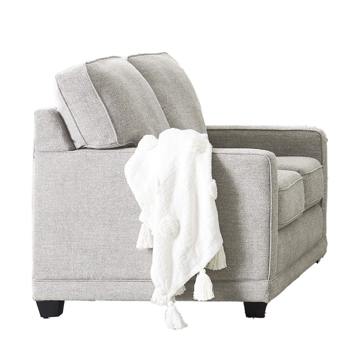 Picture of Kennedy Flax Loveseat