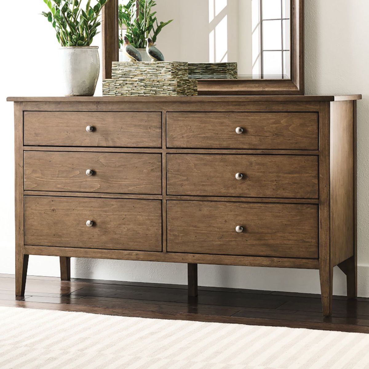 Picture of Glenwood Bark Dresser