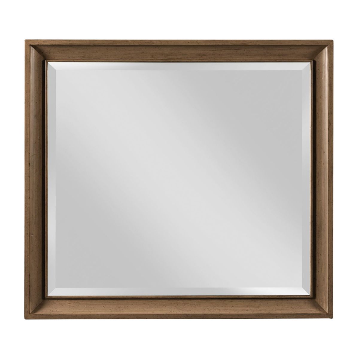 Picture of Glenwood Bark Mirror