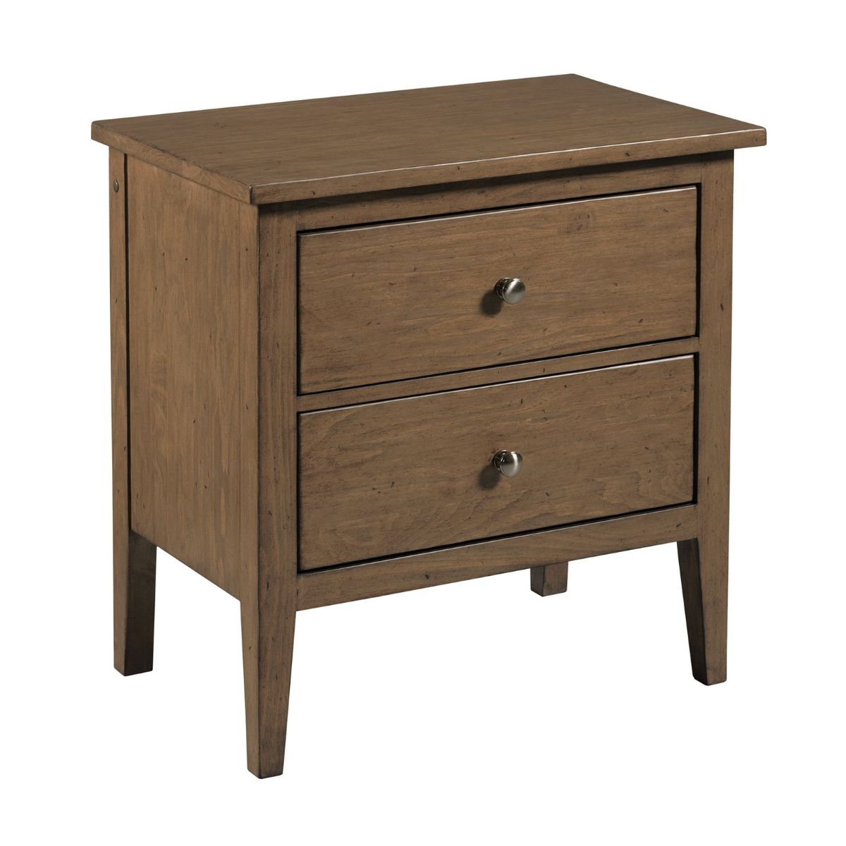 Picture of Glenwood Bark Nightstand
