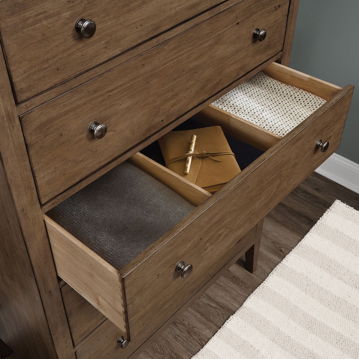 Picture of Glenwood Bark Chest