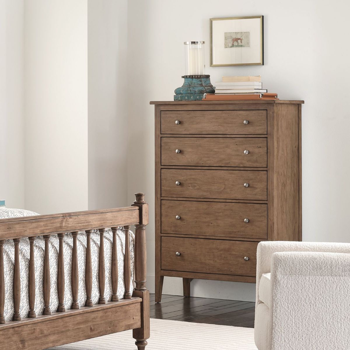 Picture of Glenwood Bark Chest