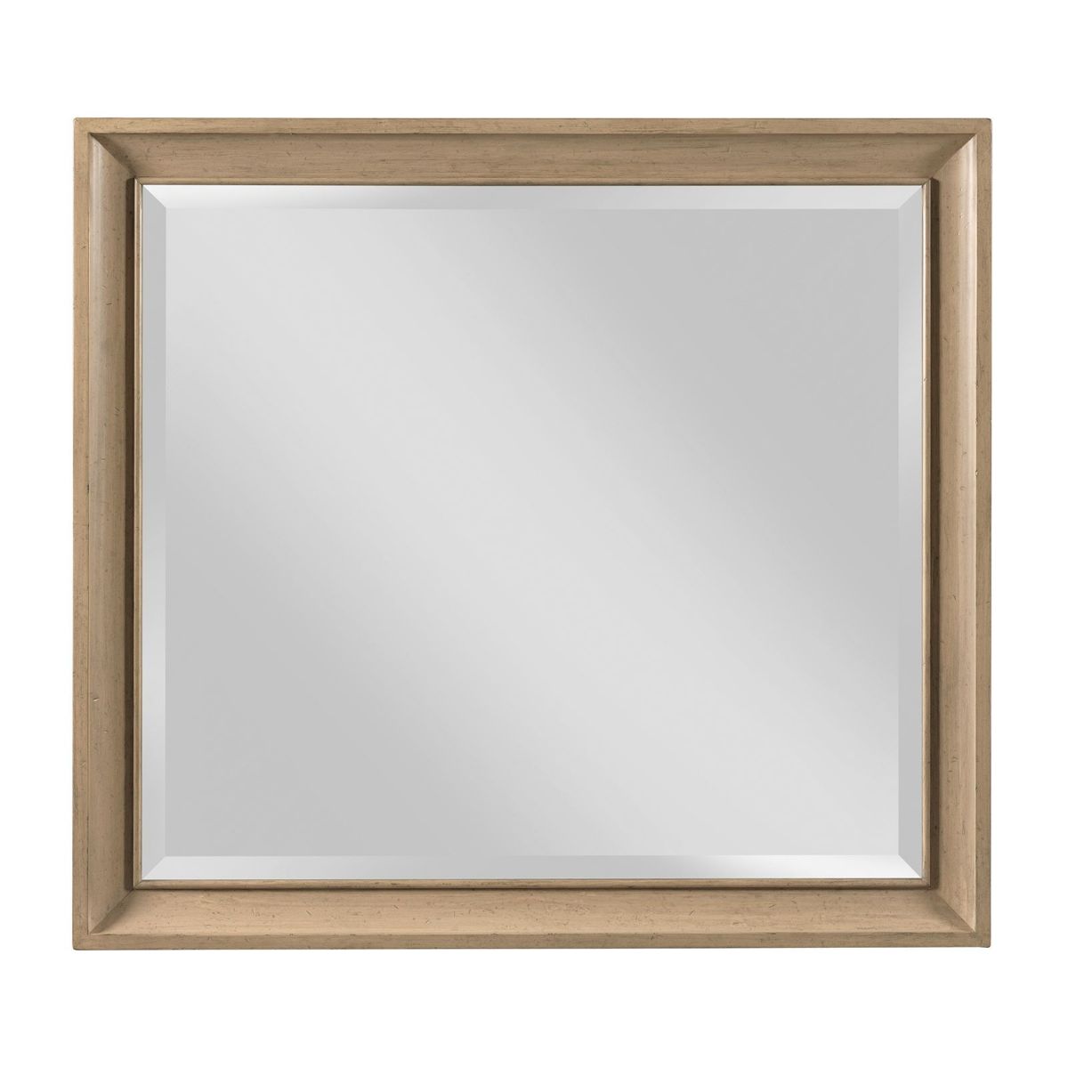 Picture of Glenwood Oatmeal Mirror