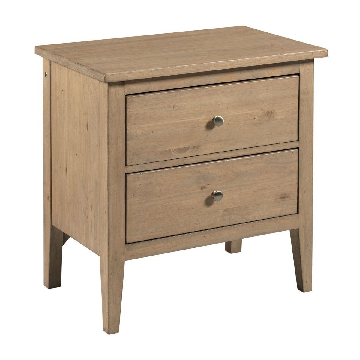 Picture of Glenwood Oatmeal Nightstand