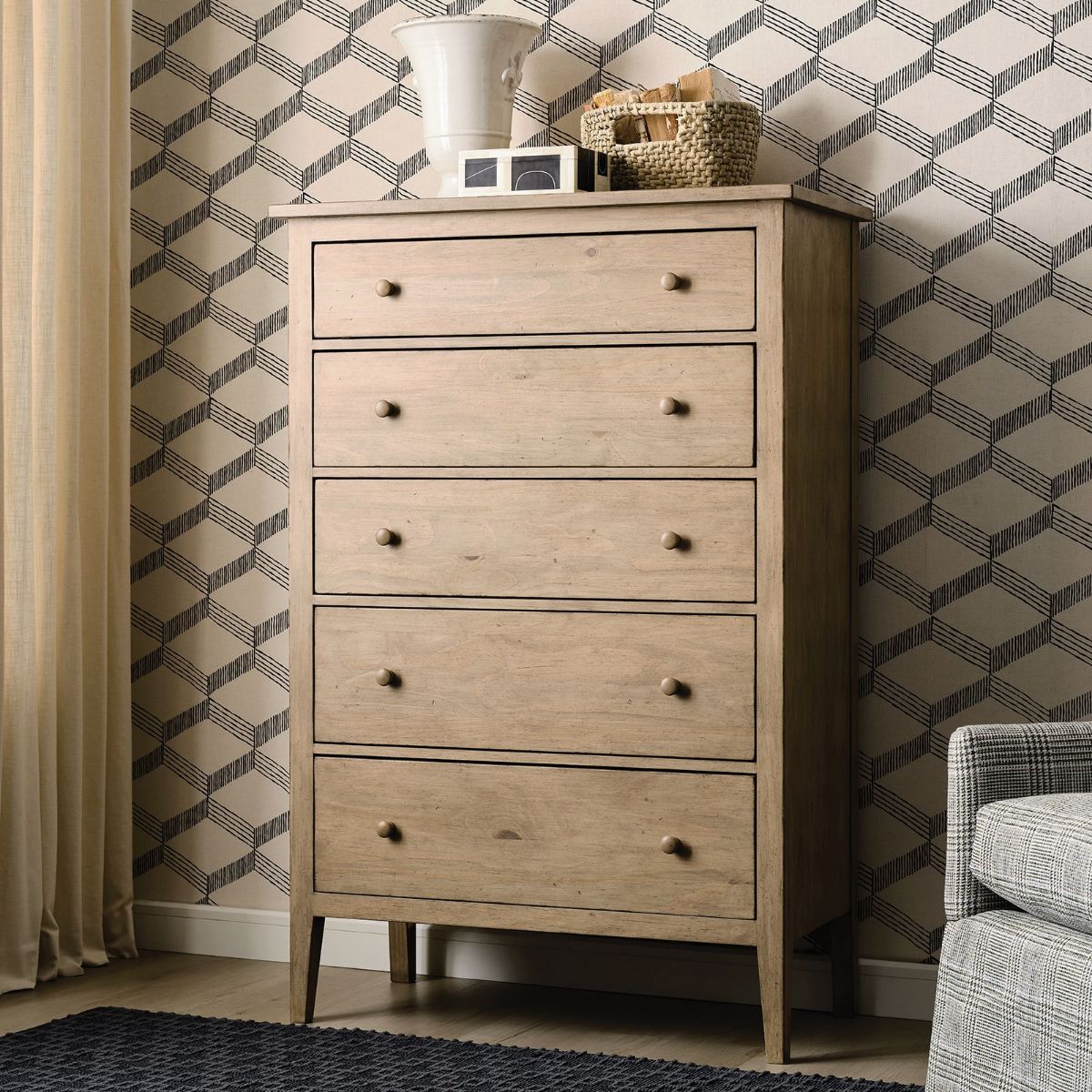 Picture of Glenwood Oatmeal Chest