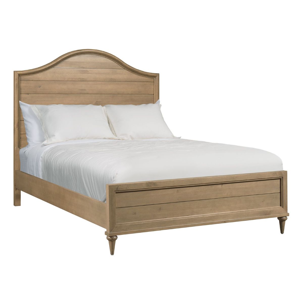Picture of Arbor Oatmeal 3-Piece Queen Bedroom Group
