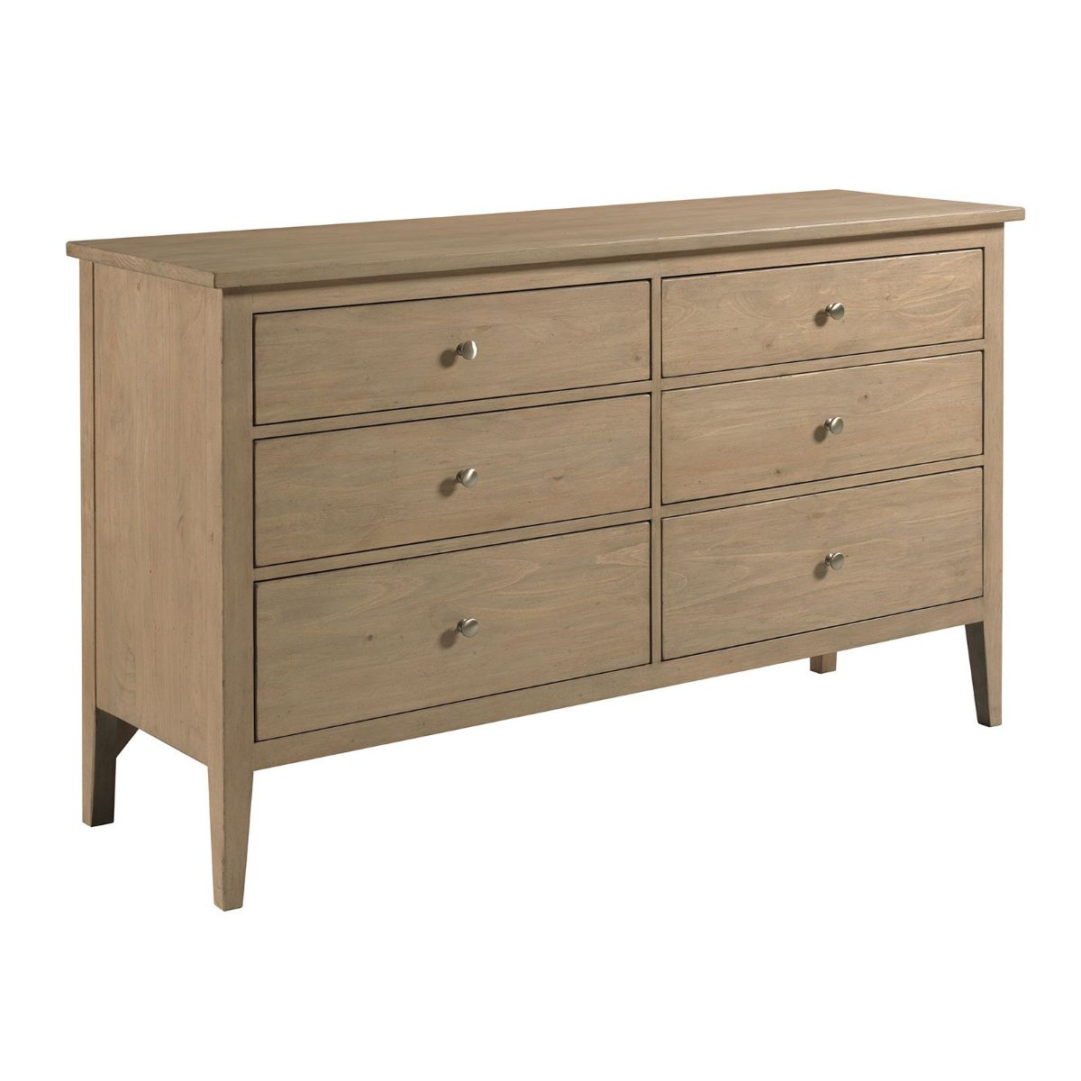 Picture of Arbor Oatmeal 3-Piece Queen Bedroom Group