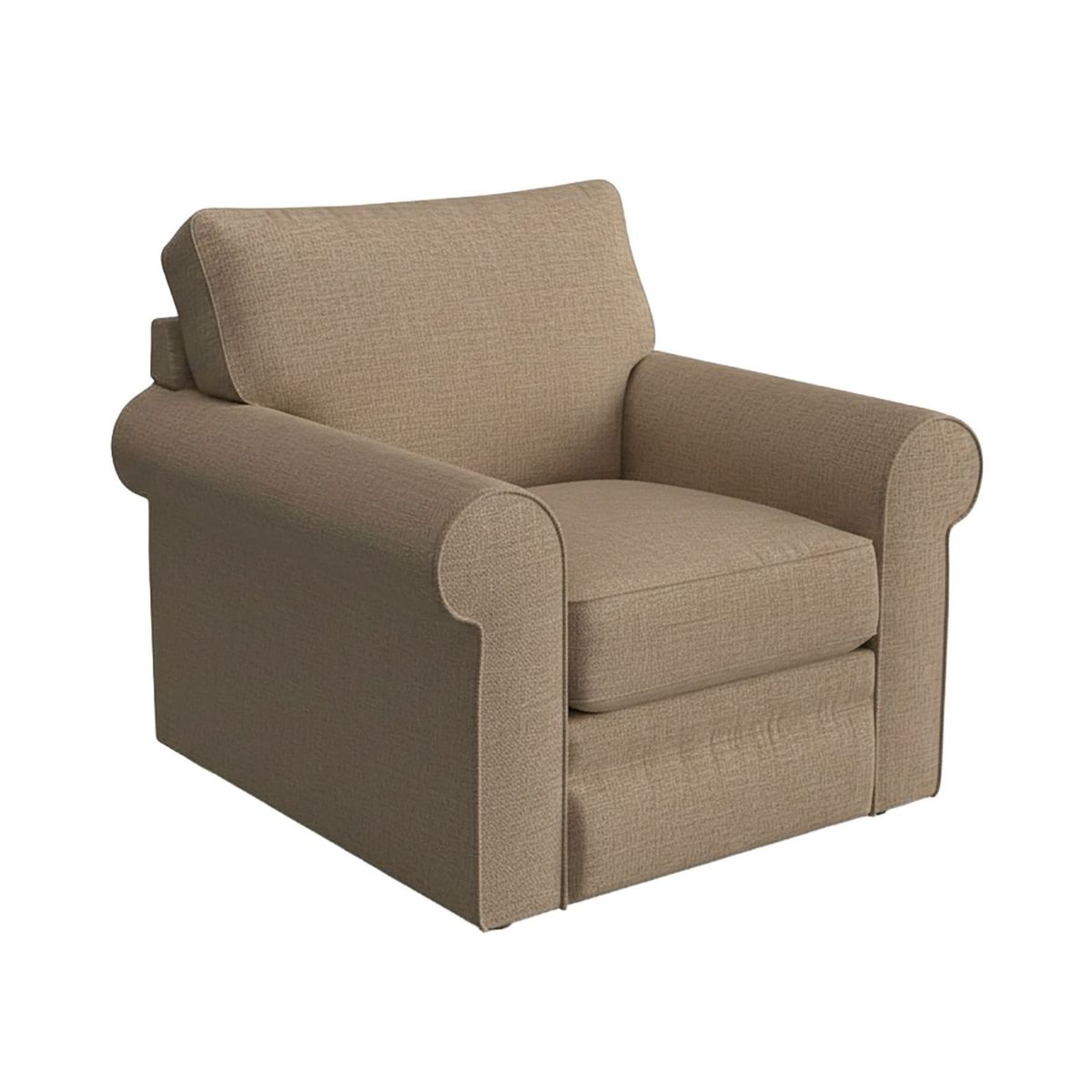 Picture of Collins Twine Chair