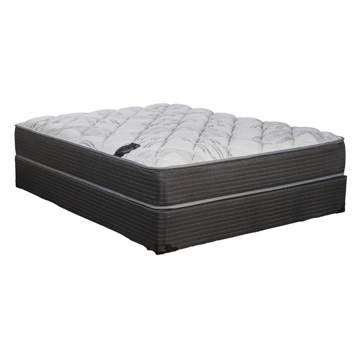 Picture of Oakhurst II Plush Mattress Set