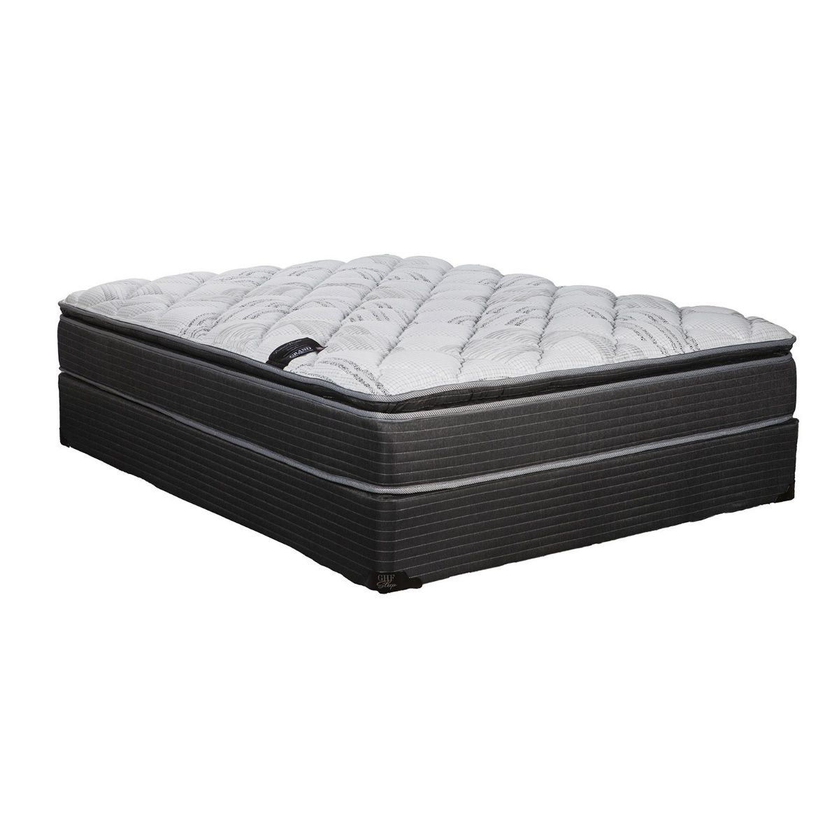 Picture of Oakhurst II Pillow Top Mattress Set