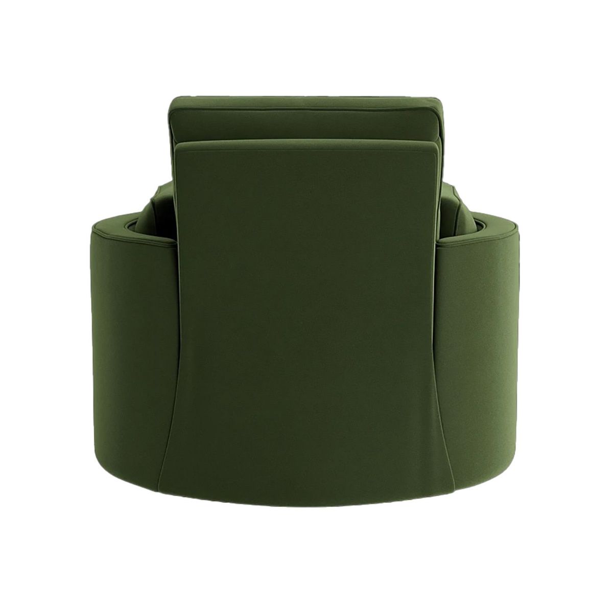 Picture of Corey Royale Forest Power Swivel Chair