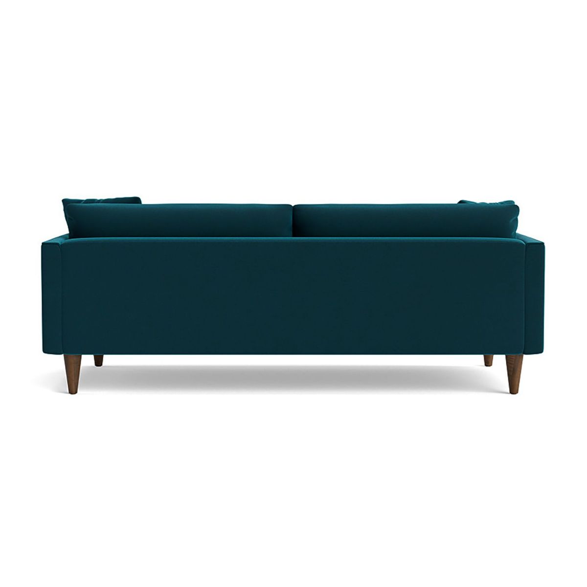 Picture of Lewis Royale Peacock Sofa
