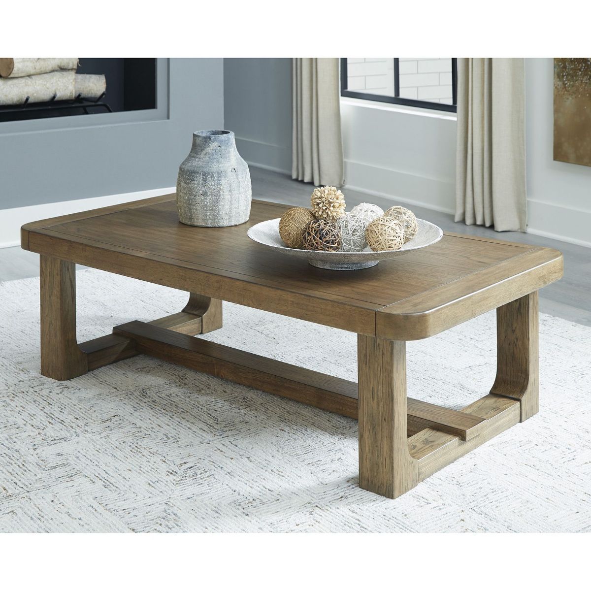 Picture of Cabalynn Cocktail Table