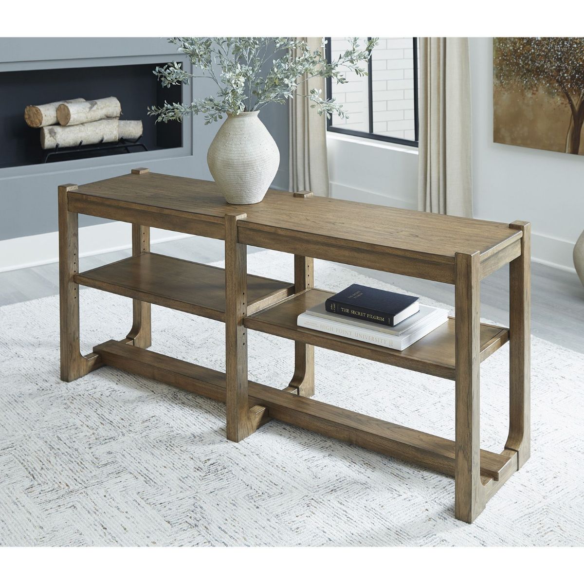 Picture of Cabalynn Sofa Table