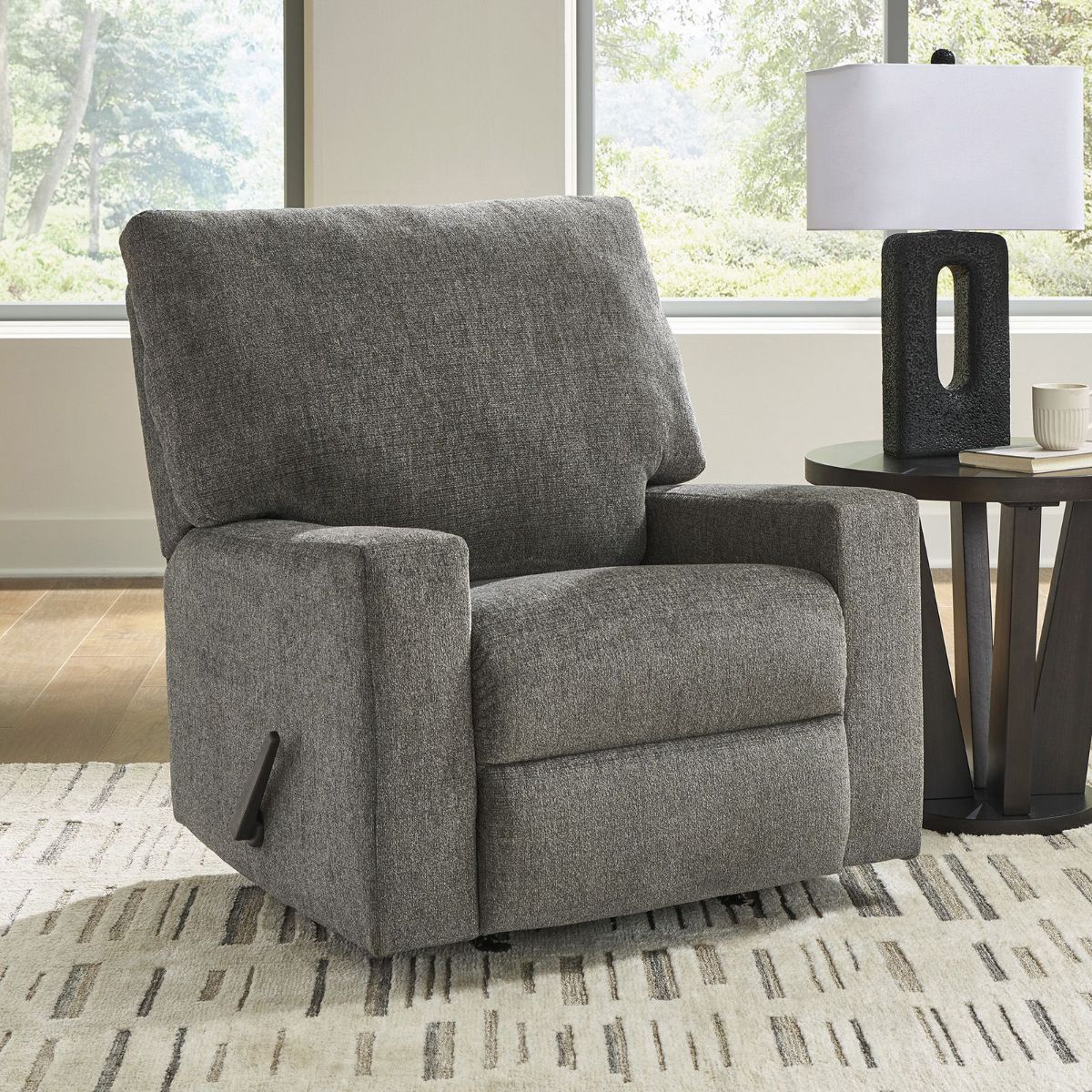 Picture of Clarington Greystone Recliner