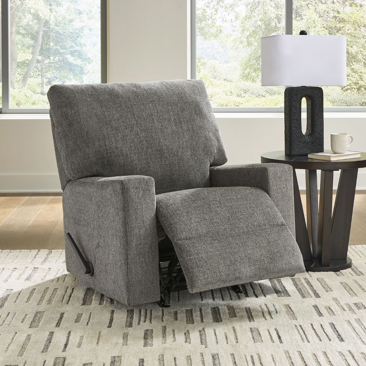 Picture of Clarington Greystone Recliner