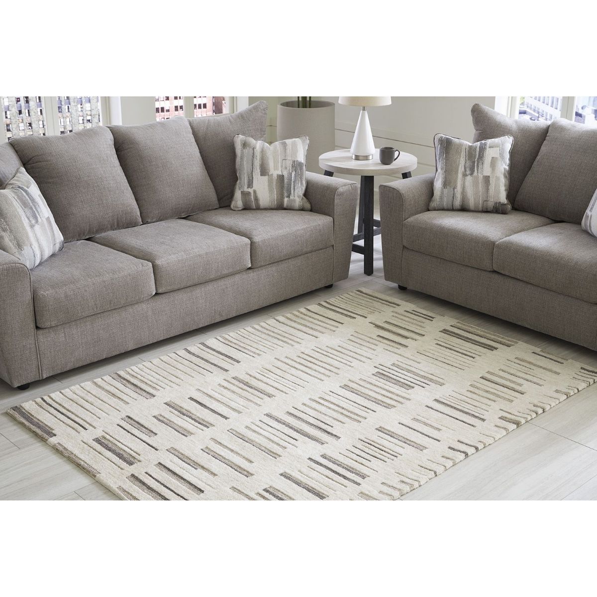 Picture of Leesdale 8' x 10' Area Rug