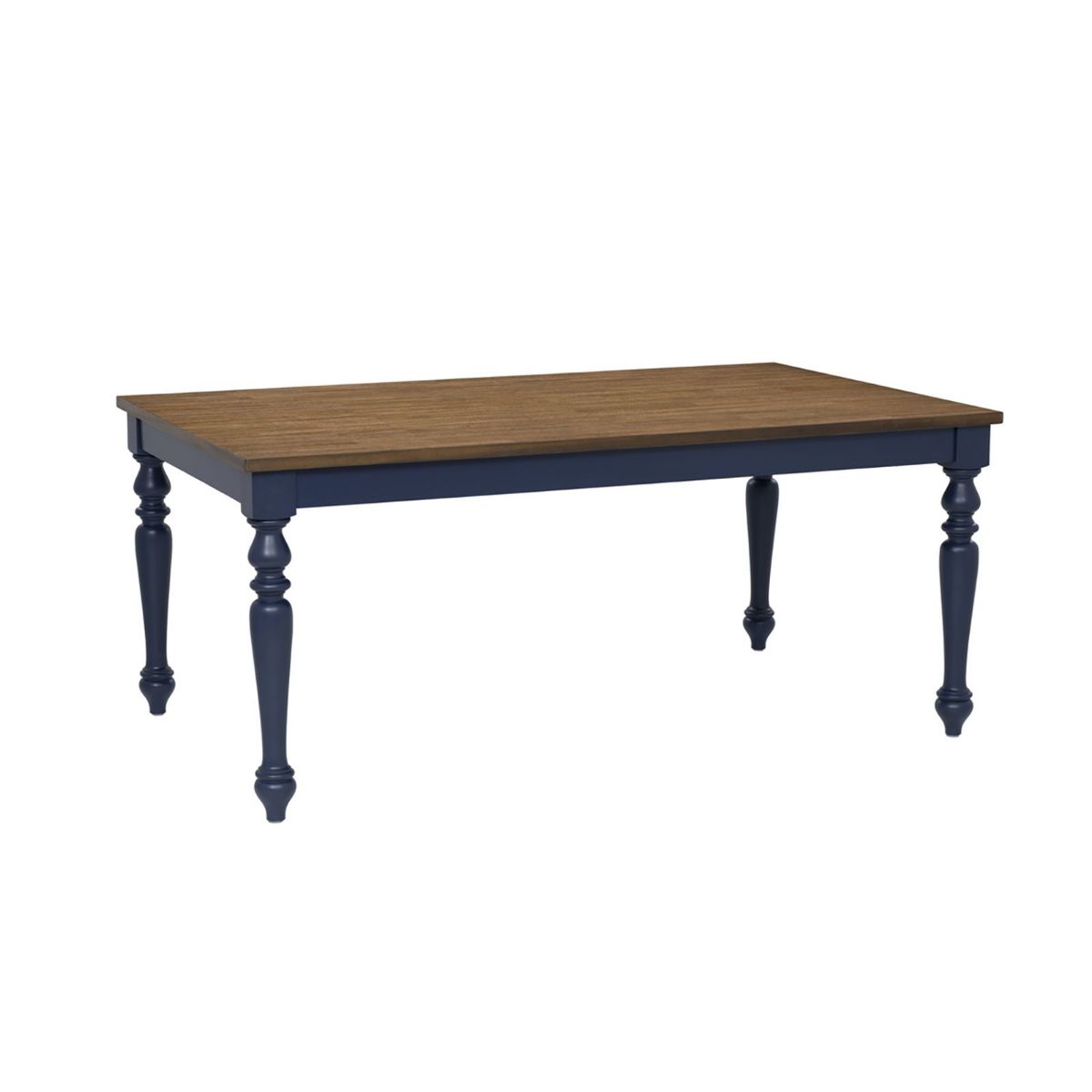 Picture of Trimble Navy Dining Table
