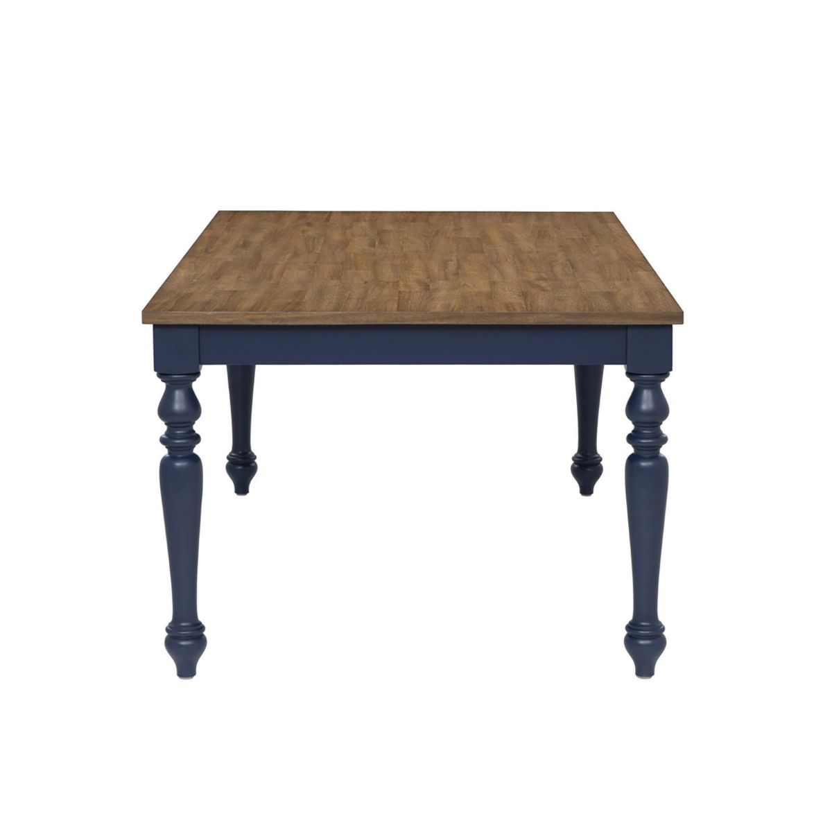 Picture of Trimble Navy Dining Table