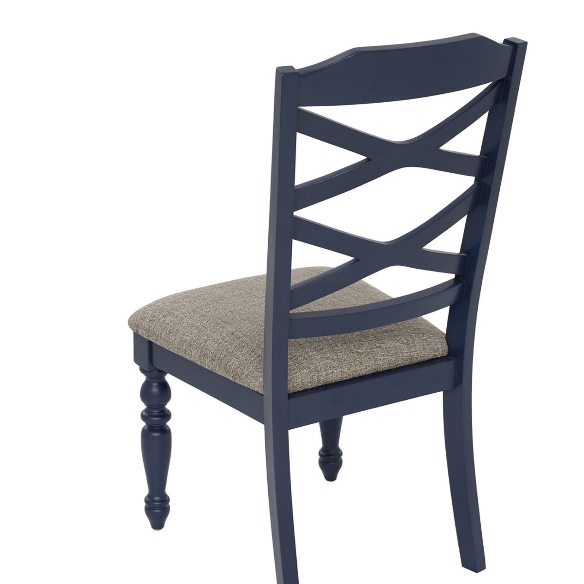 Picture of Trimble Navy Dining Side Chair
