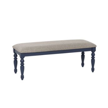 Picture of Trimble Navy Bench