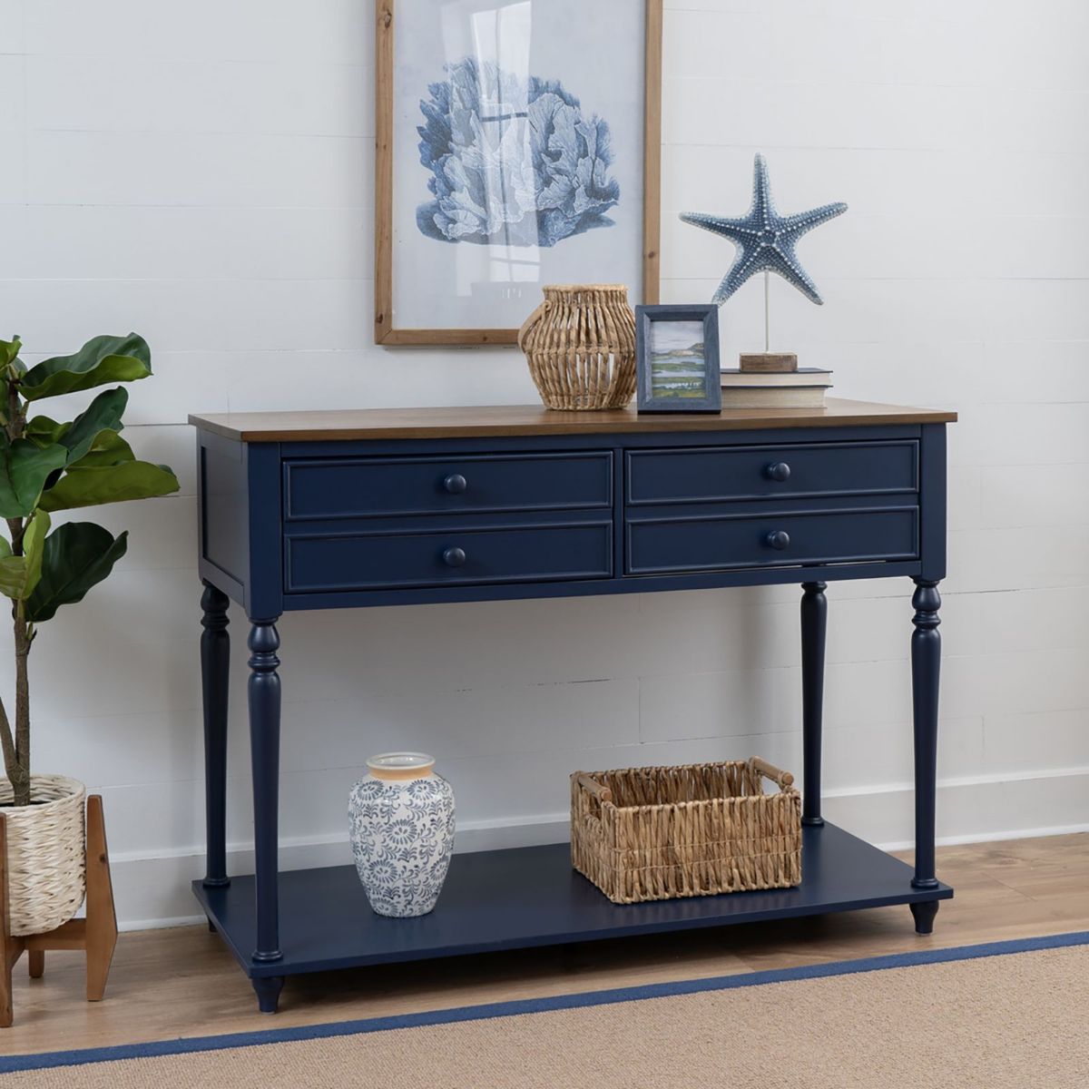 Picture of Trimble Navy Buffet