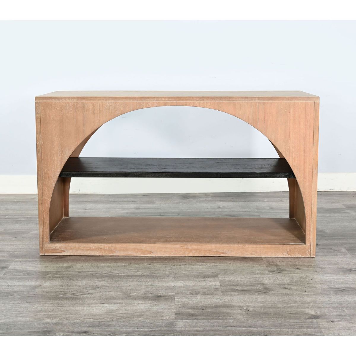 Picture of Oak Grove Umbra Sofa Table