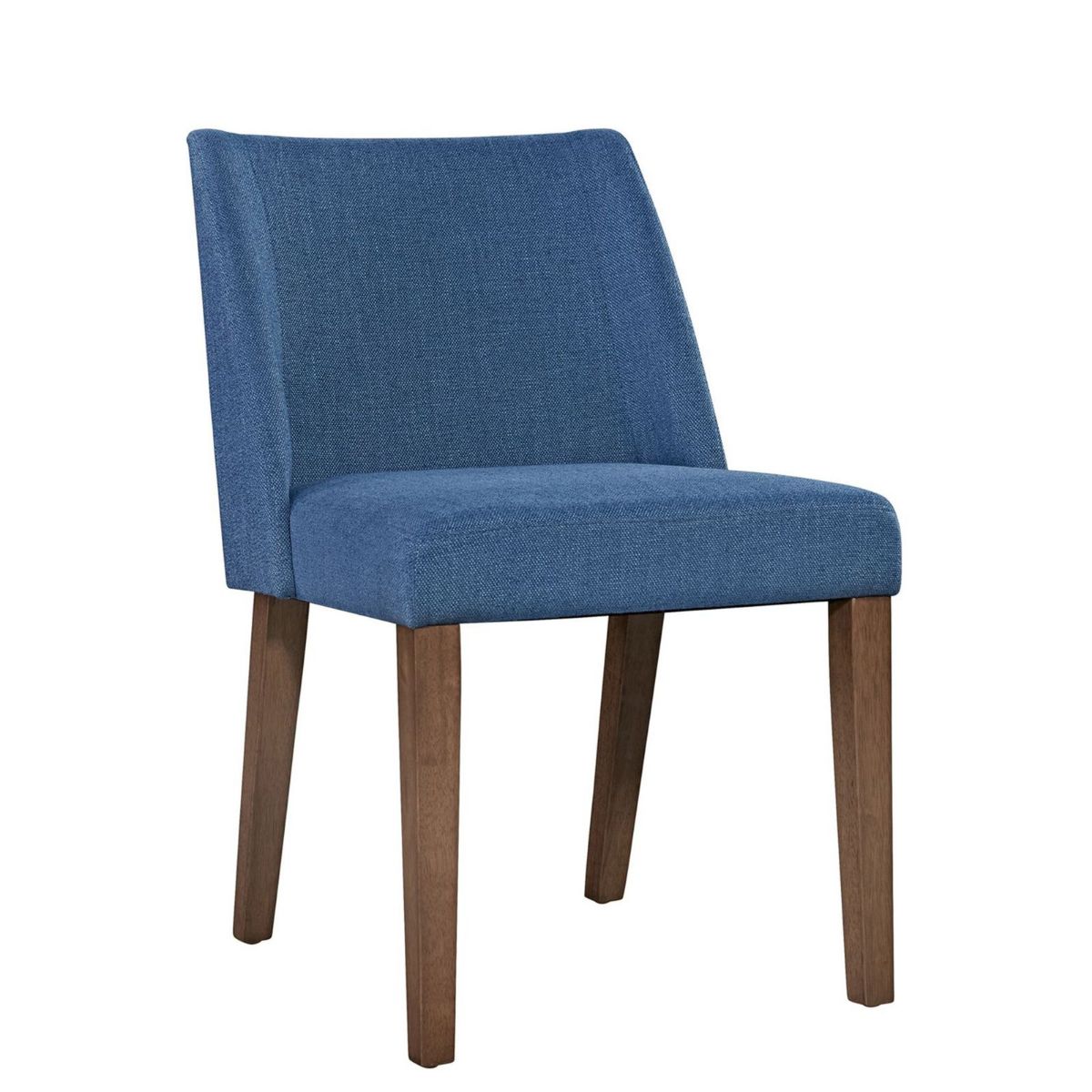 Picture of Space Savers Nido Blue Dining Chair