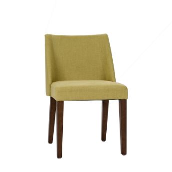 Picture of Space Savers Nido Green Dining Chair