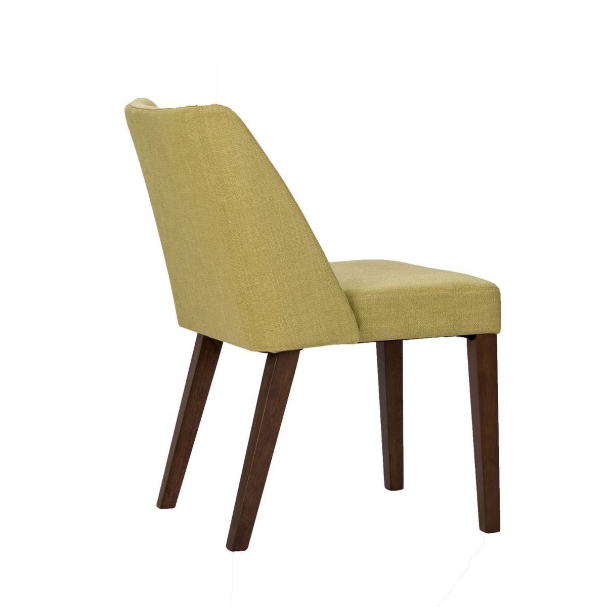 Picture of Space Savers Nido Green Dining Chair