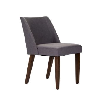 Picture of Space Savers Nido Gray Dining Chair