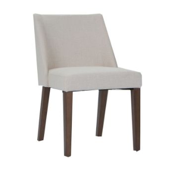 Picture of Space Savers Nido Tan Dining Chair