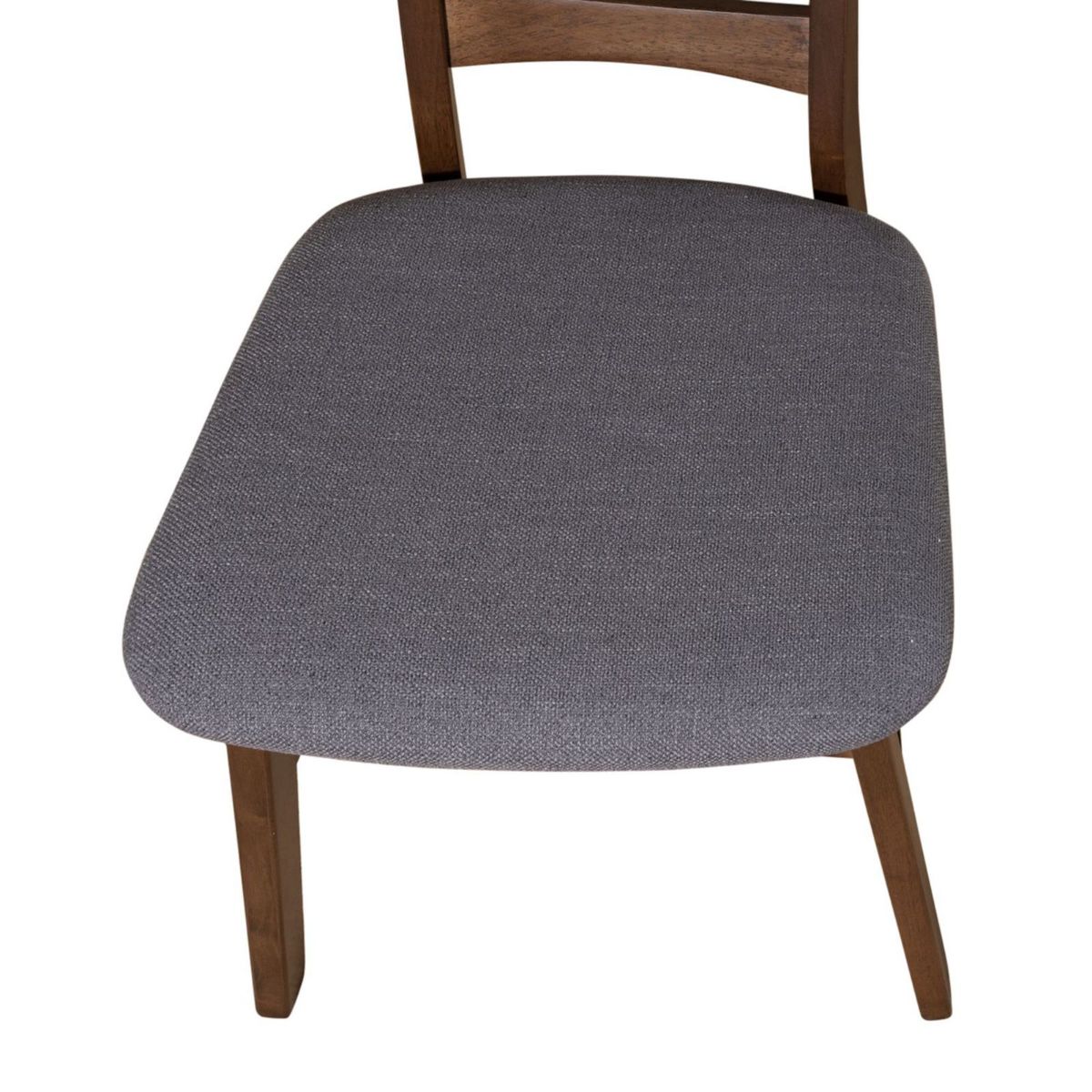 Picture of Gray Panel Back Side Chair