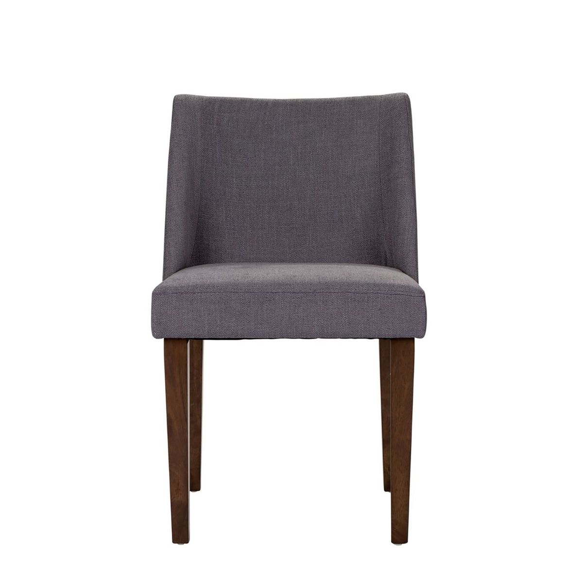 Picture of Space Savers Nido Gray 5-Piece Dining Set