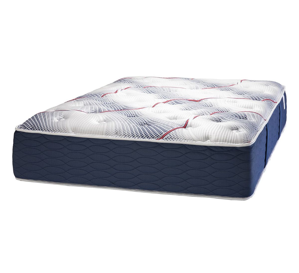 Picture of Queen Jefferson Firm Mattress