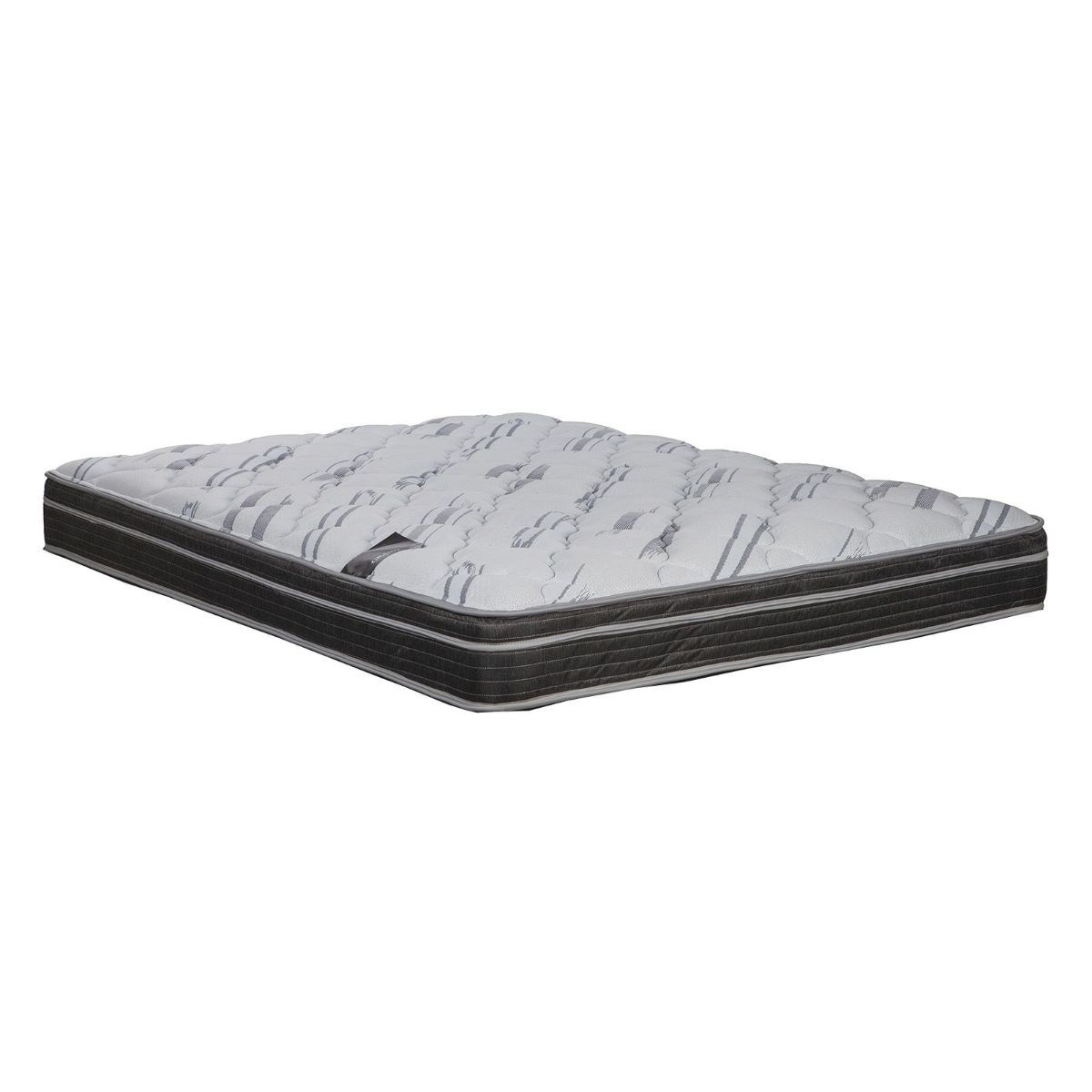 Picture of Queen Coventry II Euro Top Mattress