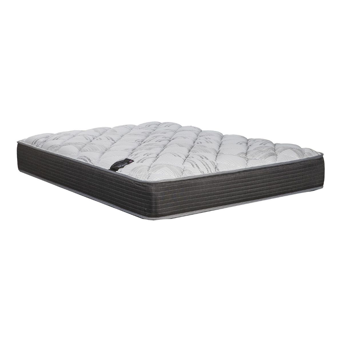Picture of Queen Oakhurst II Plush Mattress