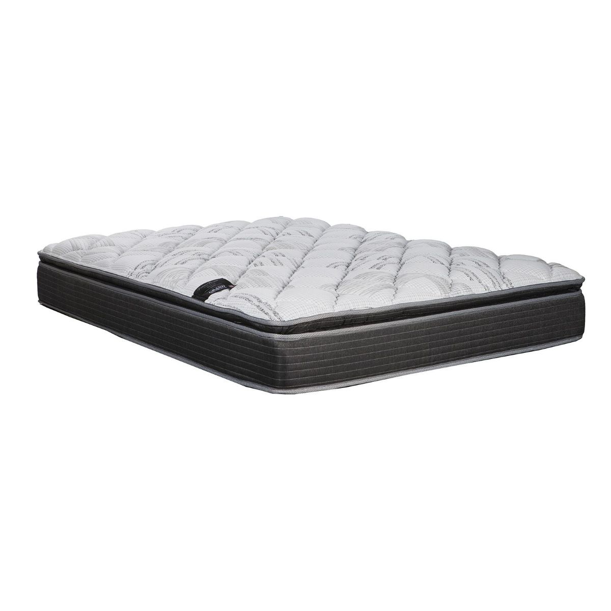 Picture of Full Oakhurst II Pillow Top Mattress
