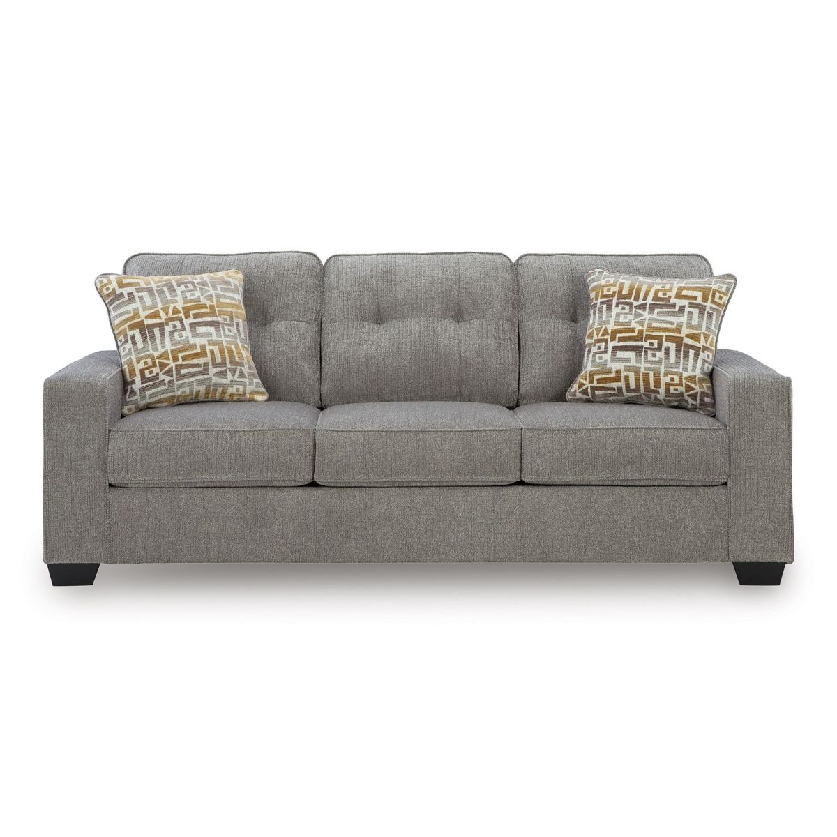 Picture of Larimer Iron Sofa
