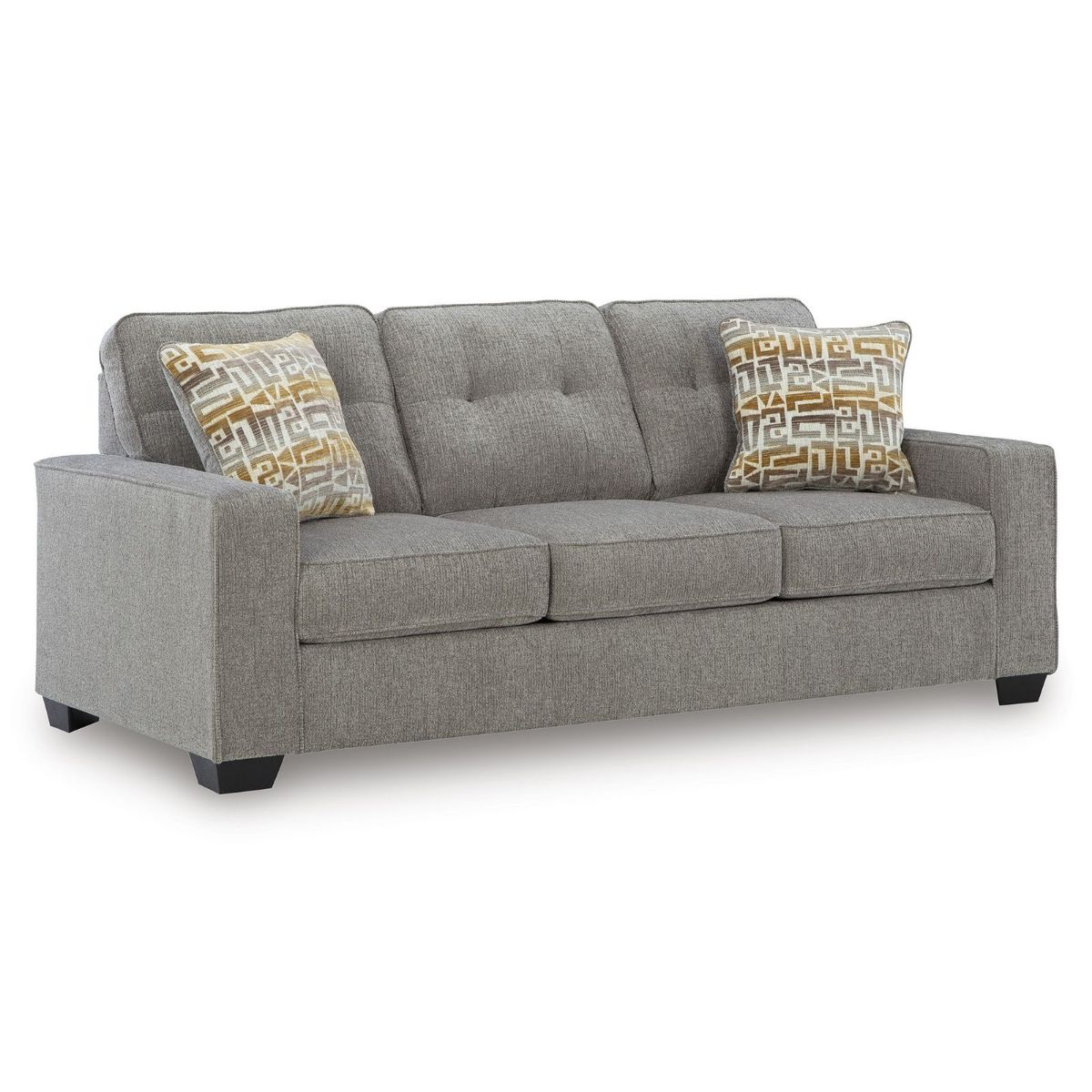Picture of Larimer Iron Sofa
