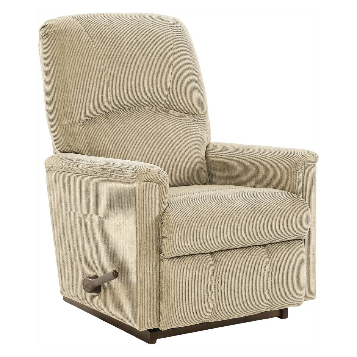 Picture of Mercury Tan Rocker Recliner