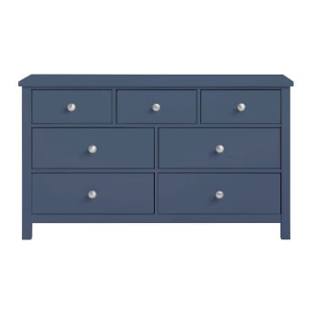 Picture of Nora Blue Dresser