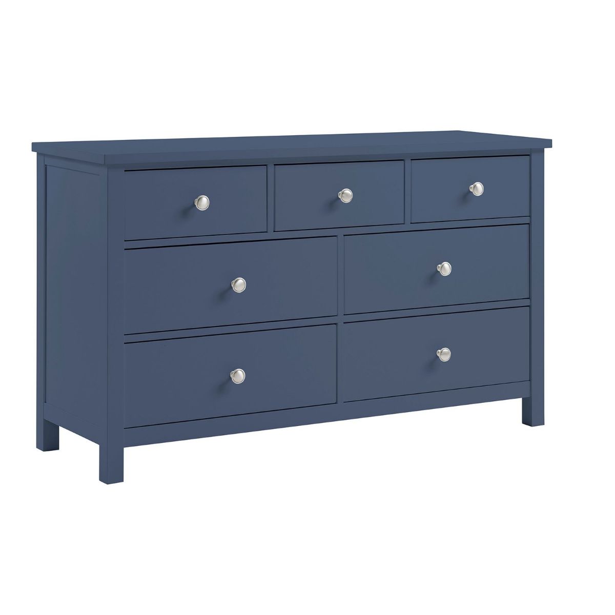 Picture of Nora Blue Dresser