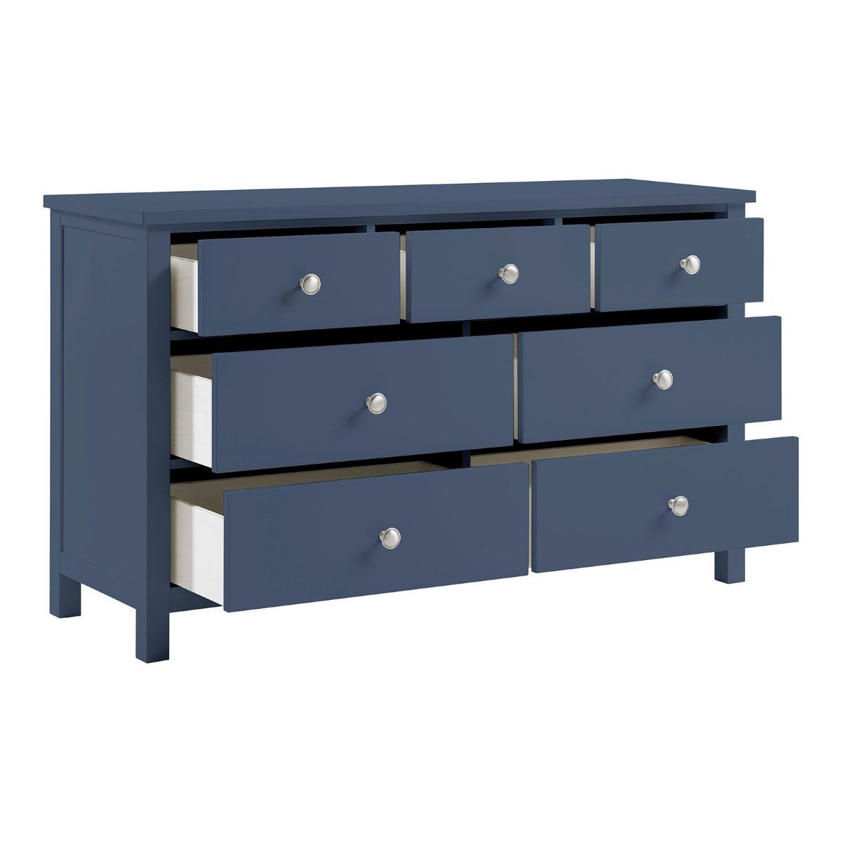 Picture of Nora Blue Dresser