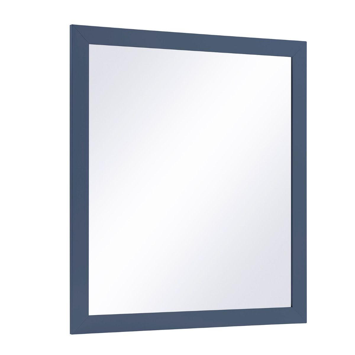 Picture of Nora Blue Mirror