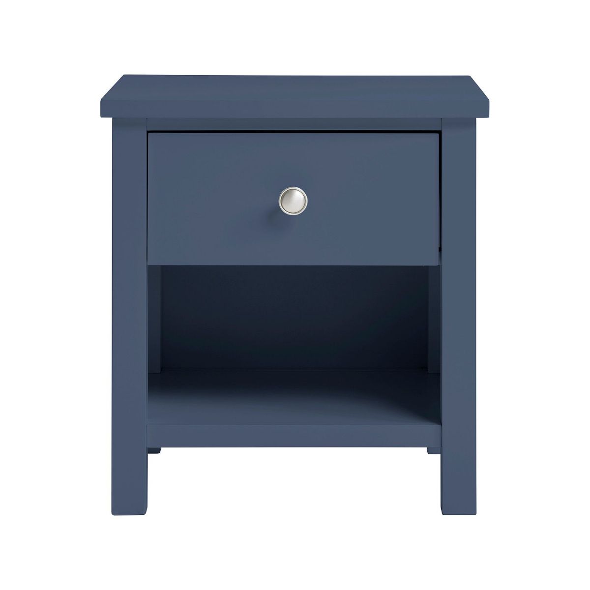 Picture of Nora Blue Nightstand