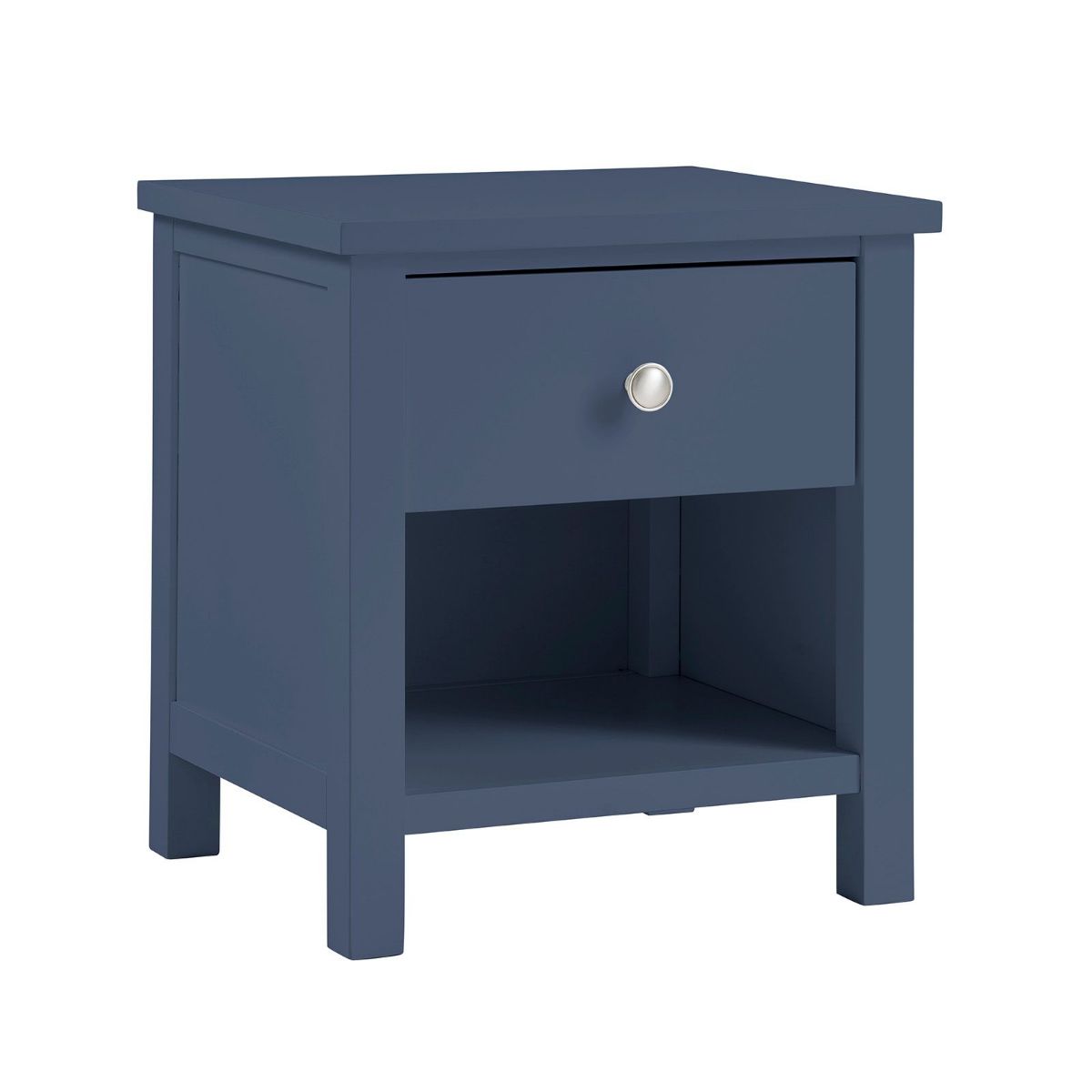 Picture of Nora Blue Nightstand