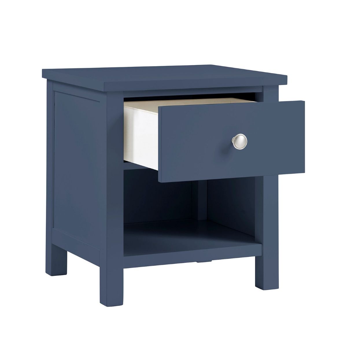 Picture of Nora Blue Nightstand